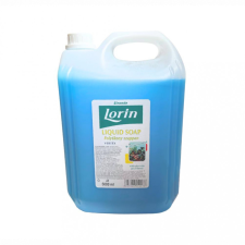  Folyékony szappan 5 liter Lorin Glicerin Vertex tisztító- és takarítószer, higiénia