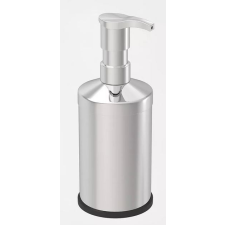  Folyékony szappan adagoló 17x6,8 cm 303300 fürdőszoba kiegészítő