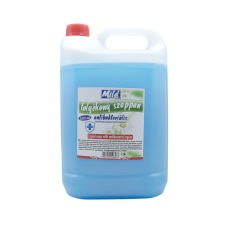 Folyékony szappan antibakteriális 5 liter Mild tisztító- és takarítószer, higiénia