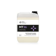  Folyékony szappan fertőtlenítő hatással 5 liter MT36 tisztító- és takarítószer, higiénia