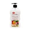  Folyékony szappan konyha Naturaphy 650ml 30003