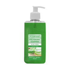 Folyékony szappan pumpás 500 ml Florisse Aloe Vera tisztító- és takarítószer, higiénia