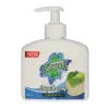  Folyékony Szappan Safeguard Zöldalma Ilattal 250ml