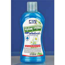  Folyékony szappan utántöltő, 1 l, antibakteriális tisztító- és takarítószer, higiénia