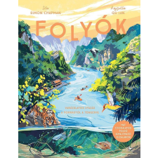 Folyók gyermek- és ifjúsági könyv
