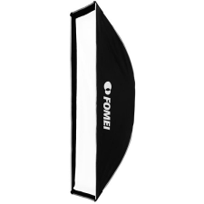 Fomei Click Box EKO 30 × 120 cm stúdió lámpa