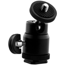 Fomei gömbfej, 23 mm állványfej