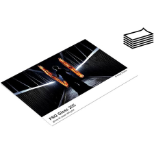 Fomei PRO Gloss 205 13 x 18 - 20 db + 5 db ingyen nyomtató kellék