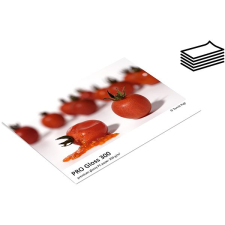 Fomei PRO Gloss 300 A4/5 fotópapír