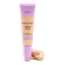  Fond de ten, Tarte, Shape Tape Cloud Coverage, SPF 15, 22N Light Neutral, 30 ml smink alapozó