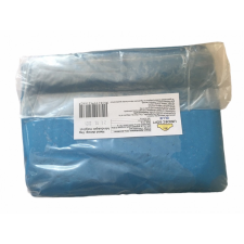 Fondant - Dekorációs massza Unidec soft 1kg - Kék sütés és főzés