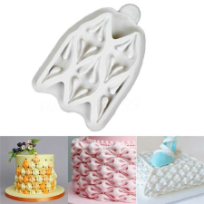 Fondant formázó sütés és főzés