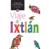 FONDO CULTURA ECONOMICA VIAJE A IXTLAN – CASTANEDA,CARLOS
