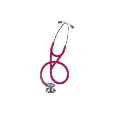  Fonendoszkóp Littmann Cardiology IV málna 6158 gyógyászati segédeszköz
