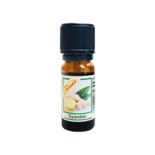 Főnix illatolaj 10ml - Gyömbér illóolaj