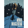 Főnix Könyvműhely Néma magzatok