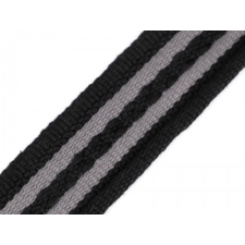  Fonott heveder dekorációs kellék