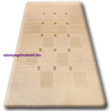 Fonott sizal floorlux szőnyeg 20079 mais / coffee 160x230 cm lakástextília