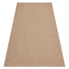 Fonott sizal szőnyeg boho 39136026 bézs 120x170 cm lakástextília