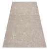  Fonott sizal szőnyeg boho 39495363 vintage bézs 140x200 cm