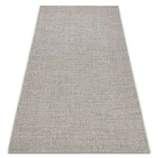 Fonott sizal szőnyeg boho 46218051 bézs 120x170 cm lakástextília