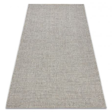 Fonott sizal szőnyeg boho 46218051 bézs 80x150 cm lakástextília