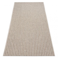  Fonott sizal szőnyeg, Futó szőnyegek BOHO 39003363 Vonalak bézs 120x170 cm lakástextília