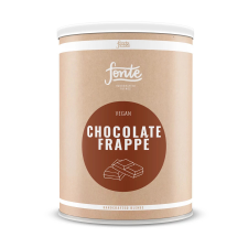 Fonte Chocolate Frappé 2kg kávé