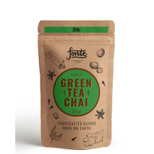 Fonte Green Matcha Latte 250g gyógytea