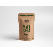 Fonte Japanese Matcha 150gramm gyógytea