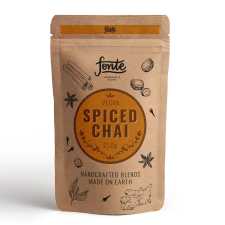 Fonte Spiced Chai 250g (fűszeres chai por, chai latte) gyógytea
