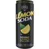 Fonti Di Crodo lemondsoda üdítőital 330 ml