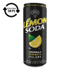 Fonti Di Crodo Üdítőital szénsavas LEMON SODA citrom 0,33 L DRS