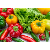  Food20 tapéta - zöldség és gyümölcs, 350 x 200 cm