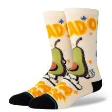  Food stand crew zokni unisex szines l