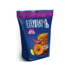 Foodnet Zrt. Elephant chips tallér 70g Chili-Lime
