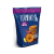 Foodnet Zrt. Elephant chips tallér 70g Chili-Lime