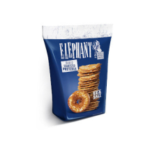 Foodnet Zrt. Elephant chips tallér 80g Sós előétel és snack