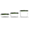 FOODSAVER New Fresh 0,7 + 1,2 + 1,8 l