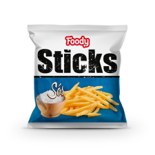 Foody Sós sticks 30 g - Foody előétel és snack
