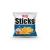 Foody sticks sós izű - 30g