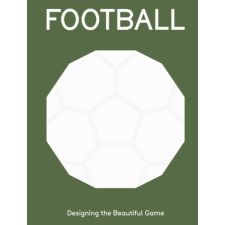 FOOTBALL – James Bird idegen nyelvű könyv