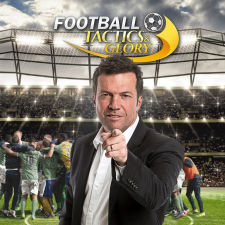 Football, Tactics & Glory (Digitális kulcs - PC) videójáték