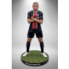  Footballs Finest - Paris Saint-Germain Kylian Mbappe