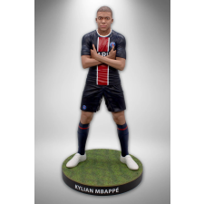  Footballs Finest - Paris Saint-Germain Kylian Mbappe játékfigura
