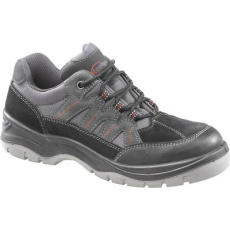 Footguard Flex 641870-45 Biztonsági cipő S1P Méret: 45 Antracit, Fekete 1 pár (641870-45)