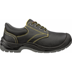 Footguard FOCUS Mid S3 FO SR munkavédelmi bakancs