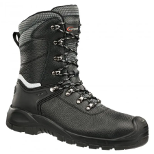 Footguard Nordic High S3 Src Ci Téli Bélelt Hosszúszárú Bakancs 40 munkavédelmi cipő