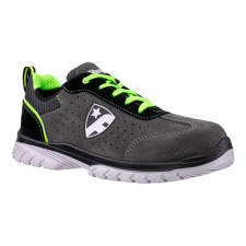 Footguard smart green low S1P FO SR munkavédelmi cipő (40) munkavédelmi cipő