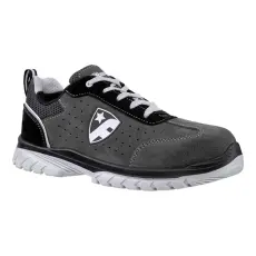 Footguard smart grey low S1P FO SR munkavédelmi cipő (44)